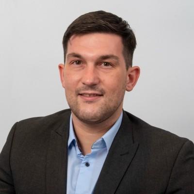 Nathan Mayhew, franchise recruitment specialist